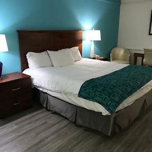 King Room Mobility Access or Non-Smoking